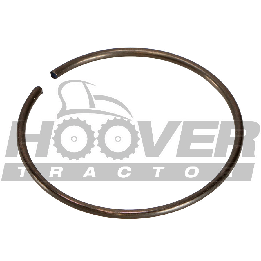 FRICTION SPRING